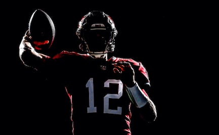 ¿Cuándo usará Brady por primera vez el uniforme de los Buccaneers?