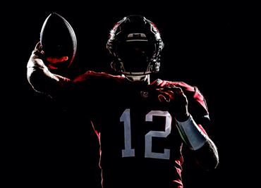 ¿Cuándo usará Brady por primera vez el uniforme de los Buccaneers?