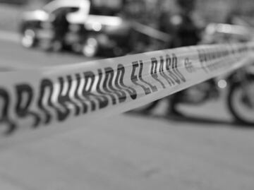 3 policías resultan heridos tras balacera en Ensenada; sujetos a bordo de camioneta se resistieron a revisión