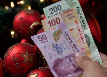 ¡Calcula tu aguinaldo! Así puedes saber cuánto te toca en 2022