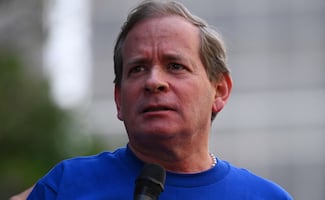 Juan Pablo Guanipa, dirigente opositor de Venezuela, es liberado; Machado celebra nueva excarcelación