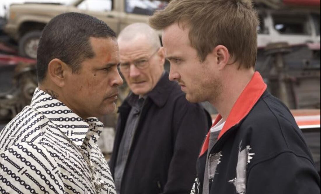 El actor enfrenta cargos por una agresión menor. Foto: IMDB.