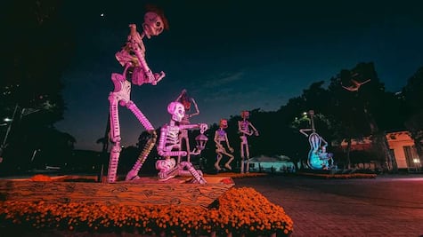 Día de Muertos 2025: Profeco instalará módulos para atender quejas durante esta festividad