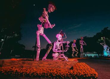 Día de Muertos 2025: Profeco instalará módulos para atender quejas durante esta festividad