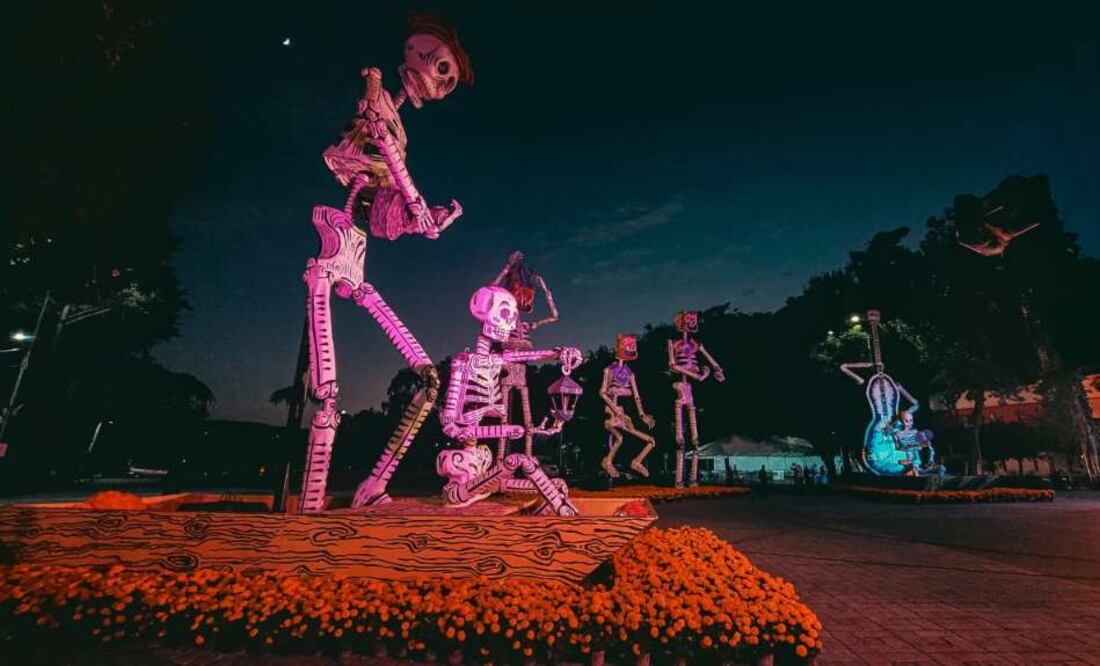 Foto: Secretaría de Cultura CDMX