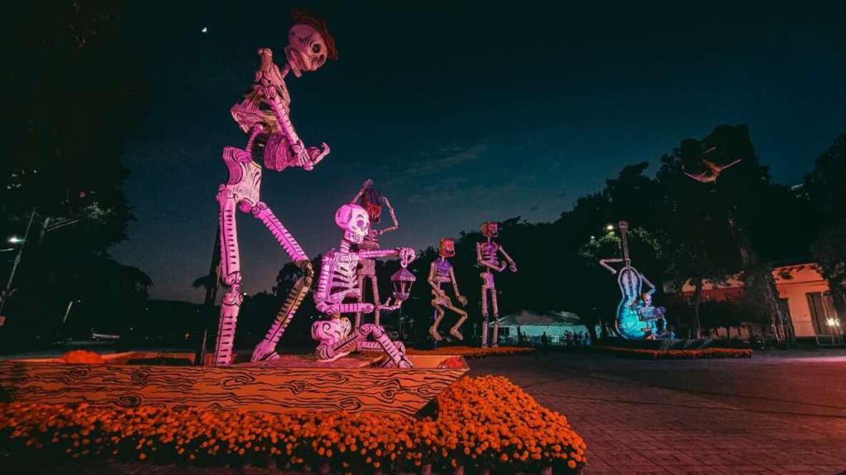 Foto: Secretaría de Cultura CDMX