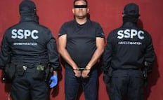 Detienen al secretario de Tránsito de Iguala por delincuencia organizada; está vinculado al caso Ayotzinapa