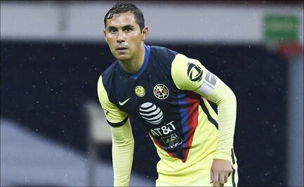 En el América llaman mentiroso a Paul Aguilar