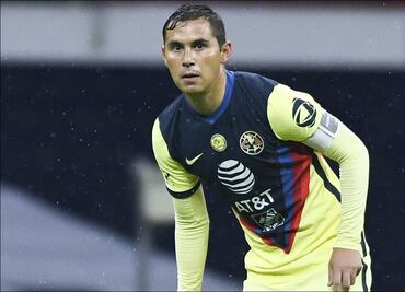 En el América llaman mentiroso a Paul Aguilar