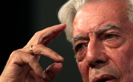 Alfaguara cita a Mario Vargas Llosa 80 veces