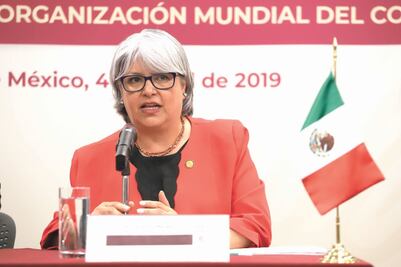 Apoyos a industrias, en noviembre: SE