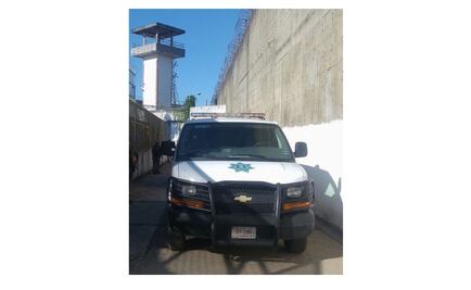 Trasladan de urgencia a reos en Tabasco