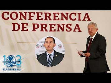 AMLO invita al presidente del PAN a no hacer el ridículo