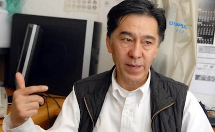 Nombran a mexicano como miembro honorario de la Royal Astronomical Society