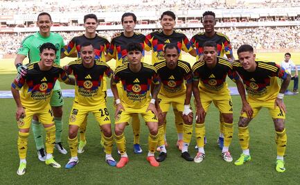 Philadelphia vs América: Horario y canales para ver EN VIVO la Concacaf Champions Cup, HOY, martes 10 de marzo