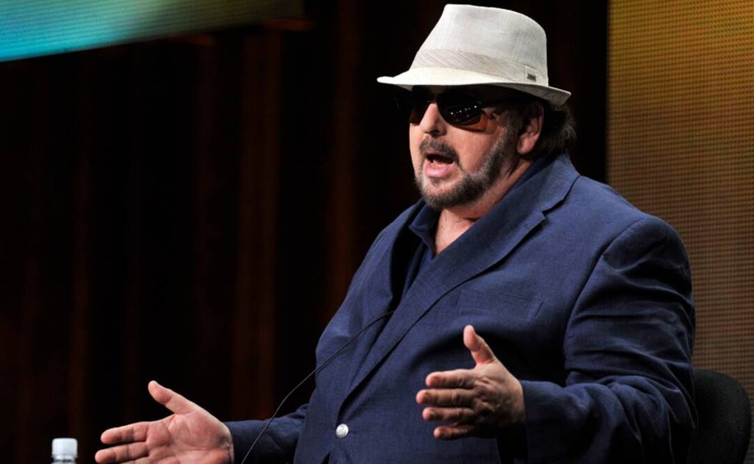 Más de 30 mujeres denuncian por acoso a James Toback