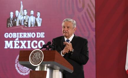 No se entregarán nuevos contratos para explotar campos petroleros: AMLO