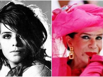 Renata Flores pasó sus últimos años cuidada en la Casa del Actor tras ser rescatada de la calle