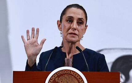 Sheinbaum y Hacienda: Impuesto para videojuegos violentos, para atender a las causas; “no es un tema recaudatorio”