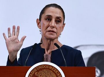 Sheinbaum y Hacienda: Impuesto para videojuegos violentos, para atender a las causas; “no es un tema recaudatorio”