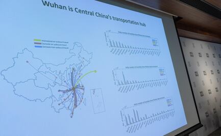 México cuenta con pruebas para confirmar casos sospechosos de coronavirus