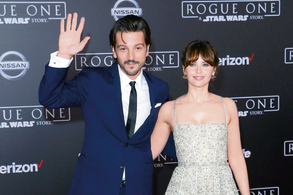 Diego Luna vuelve al teatro
