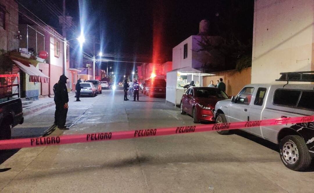 Asesinan a otro precandidato a presidencia municipal de Maravatío, Michoacán / Foto: Especial