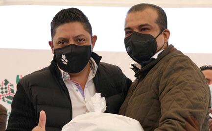 Programas sociales en San Luis Potosí serán de rango constitucional