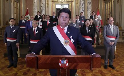 OEA enviará una delegación a Perú que analice la situación del país