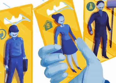 The dark side of outsourcing