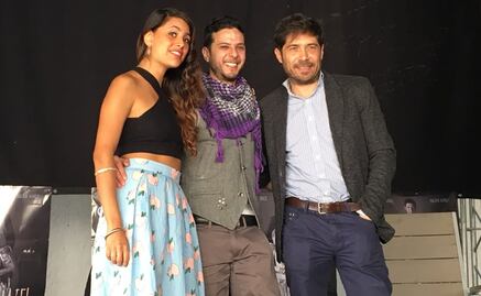 Cinta "Luna de miel" se proyectará sólo en horarios nocturnos