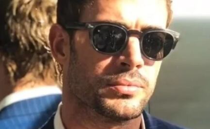 William Levy: la transformación física del galán de las telenovelas en 5 fotos