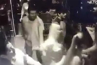 Difunden video del mexicano que había desaparecido en Rusia