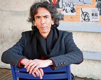 Nace el Quicón, un Quijote sinaloense amo del corrido