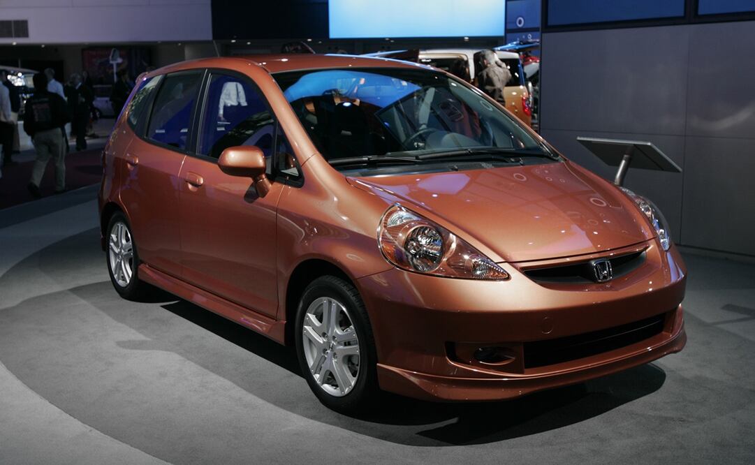 Foto: Archivo / EL UNIVERSAL