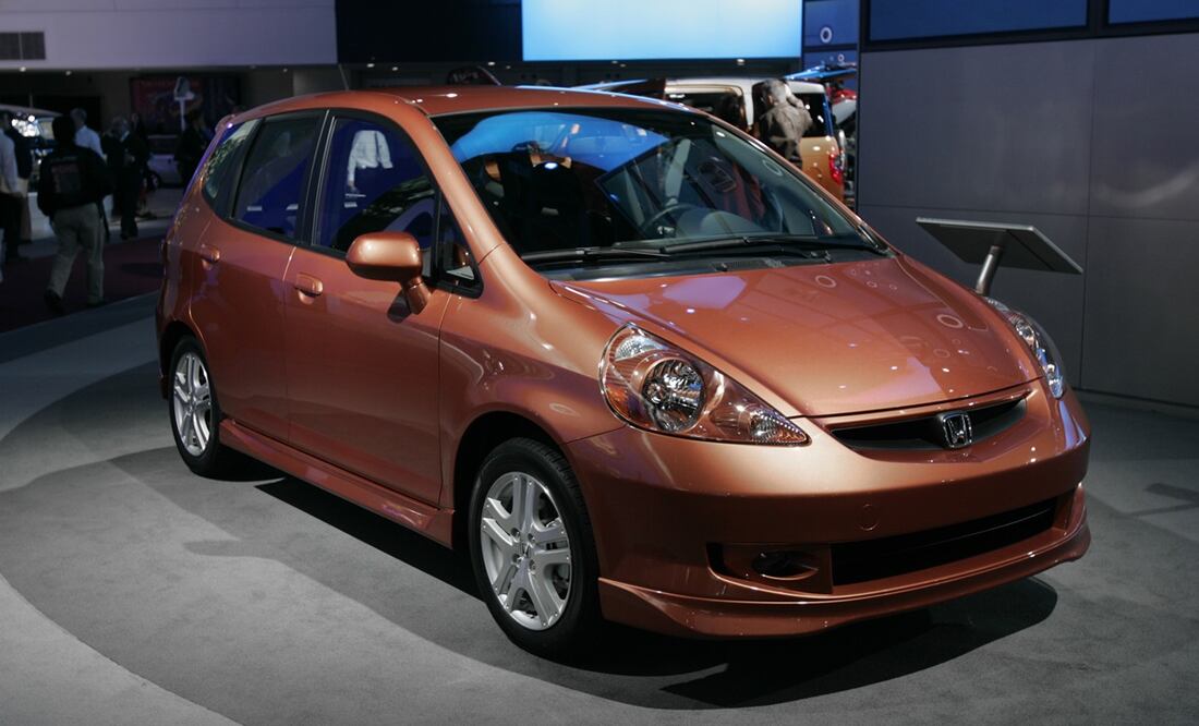 Foto: Archivo / EL UNIVERSAL