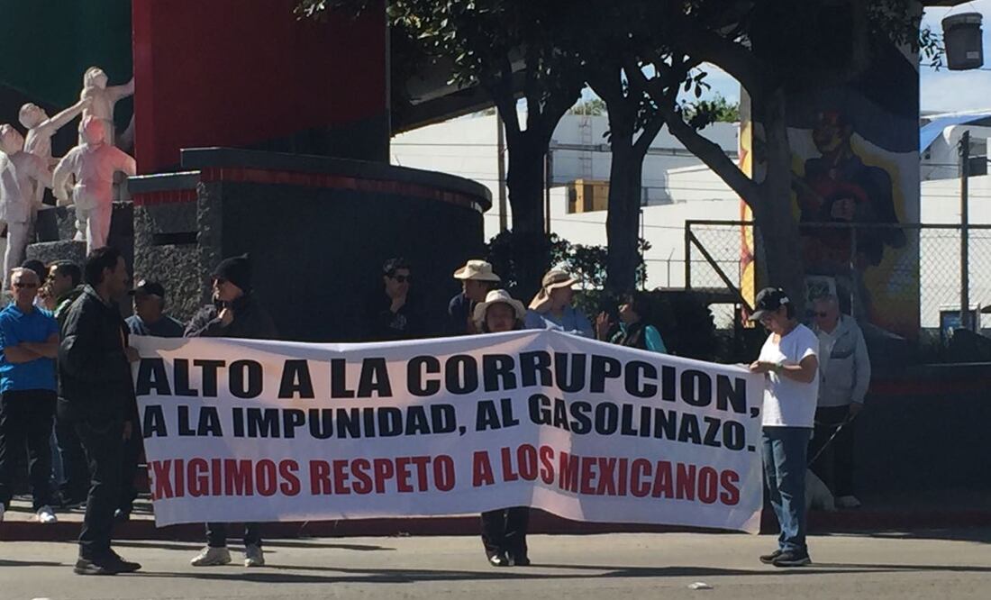 Foto: Laura Sanchez / EL UNIVERSAL