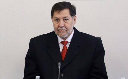 Senado alista sorteo para elección de cargos judiciales en 2025; juzgadores actuales tienen pase directo: Noroña