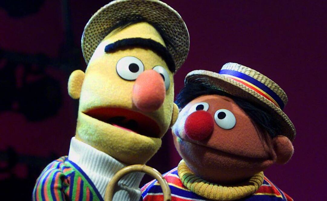 PBS, el canal que por años ha televisado el programa para niños, continuará haciéndolo Foto:AP