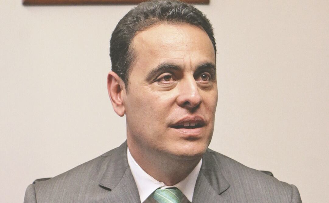 Los 4 tiradores para el PRI