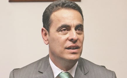 Los 4 tiradores para el PRI