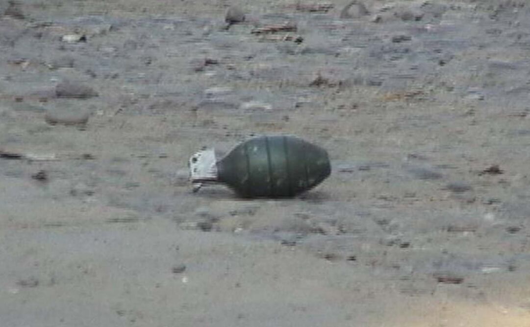 (Foto: Archivo - EL UNIVERSAL)