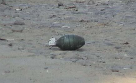 Por no bajarle a su música, vecino le arrojan artefacto explosivo en Sonora