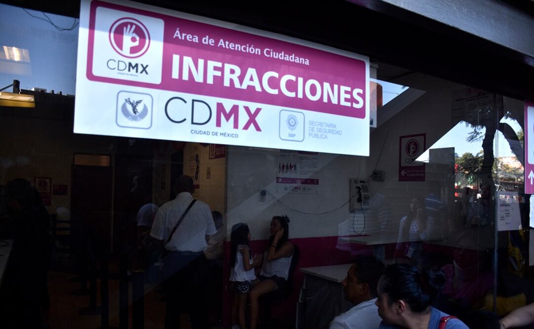 (Foto: Archivo/El Universal)