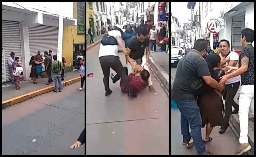 Foto: capturas de pantalla