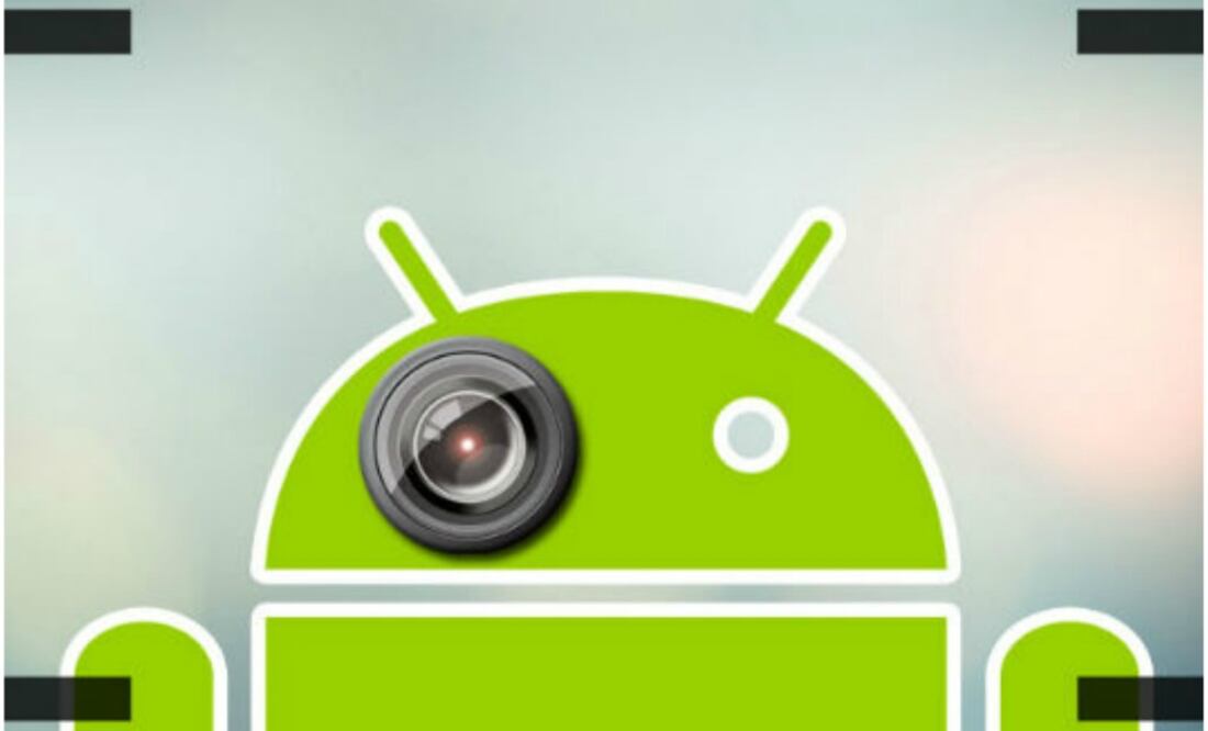 DroidCam convierte tu dispositivo Android en una cámara web inalámbrica