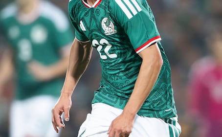 Selección Mexicana: ¿Cuánto cuesta el jersey que usará el Tri en el Mundial 2026?
