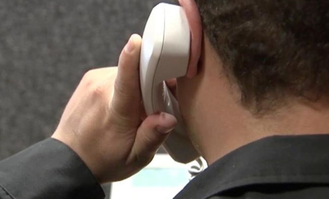 Fueron víctimas de un secuestro virtual cuatro brigadistas del partido Morena. Foto: Especial