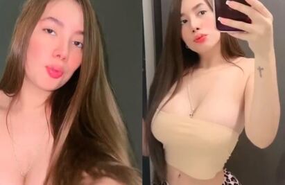 Muere la influencer Michelle Lizárraga "Bellota"; su vehículo fue localizado en canal de Mazatlán, Sinaloa