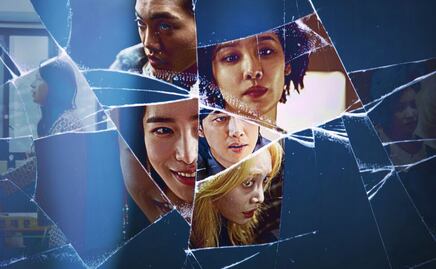 Este es el drama coreano de Netflix que habla sobre la venganza 